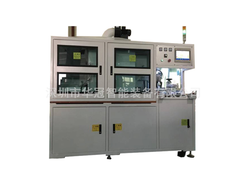 無（wú）刷定子（zǐ）自（zì）動滴漆機 HG-DQ1A