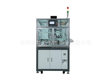 無（wú）刷轉子自動入軸機  HG-WZ1A-02C