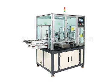 全自動換向器車削機（jī） HG-V09C