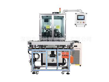 轉子換向器單（dān）/雙頭（tóu）點焊機 HG-H41/H51
