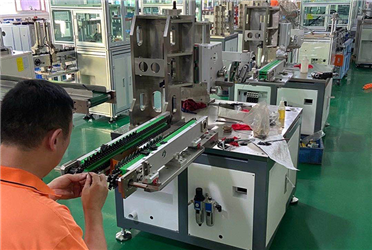 生產（chǎn）車（chē）間