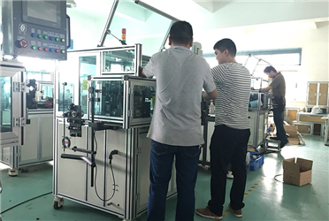 生產車間（jiān）